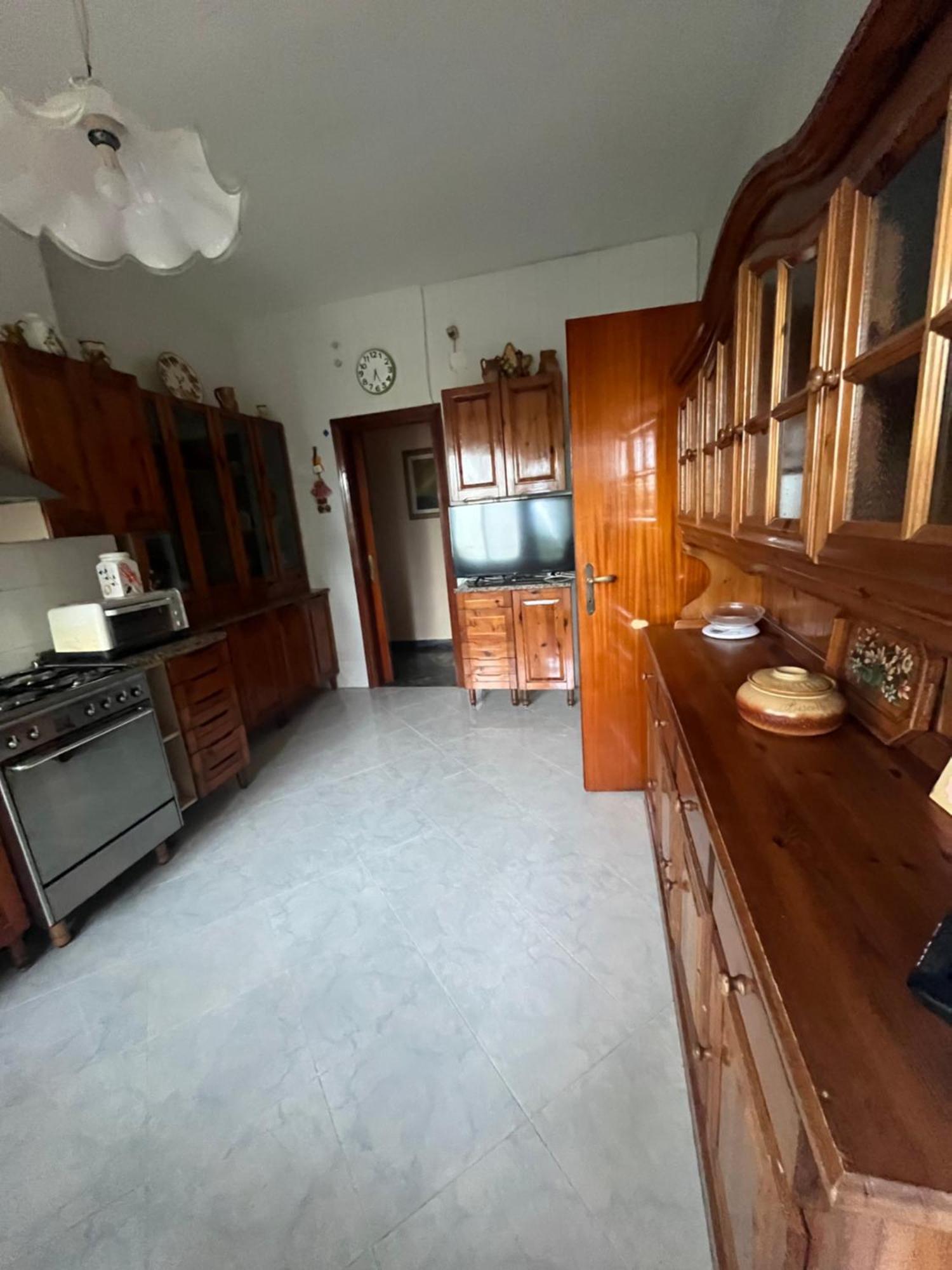 La Casa Di Anna Leilighet Brindisi Eksteriør bilde