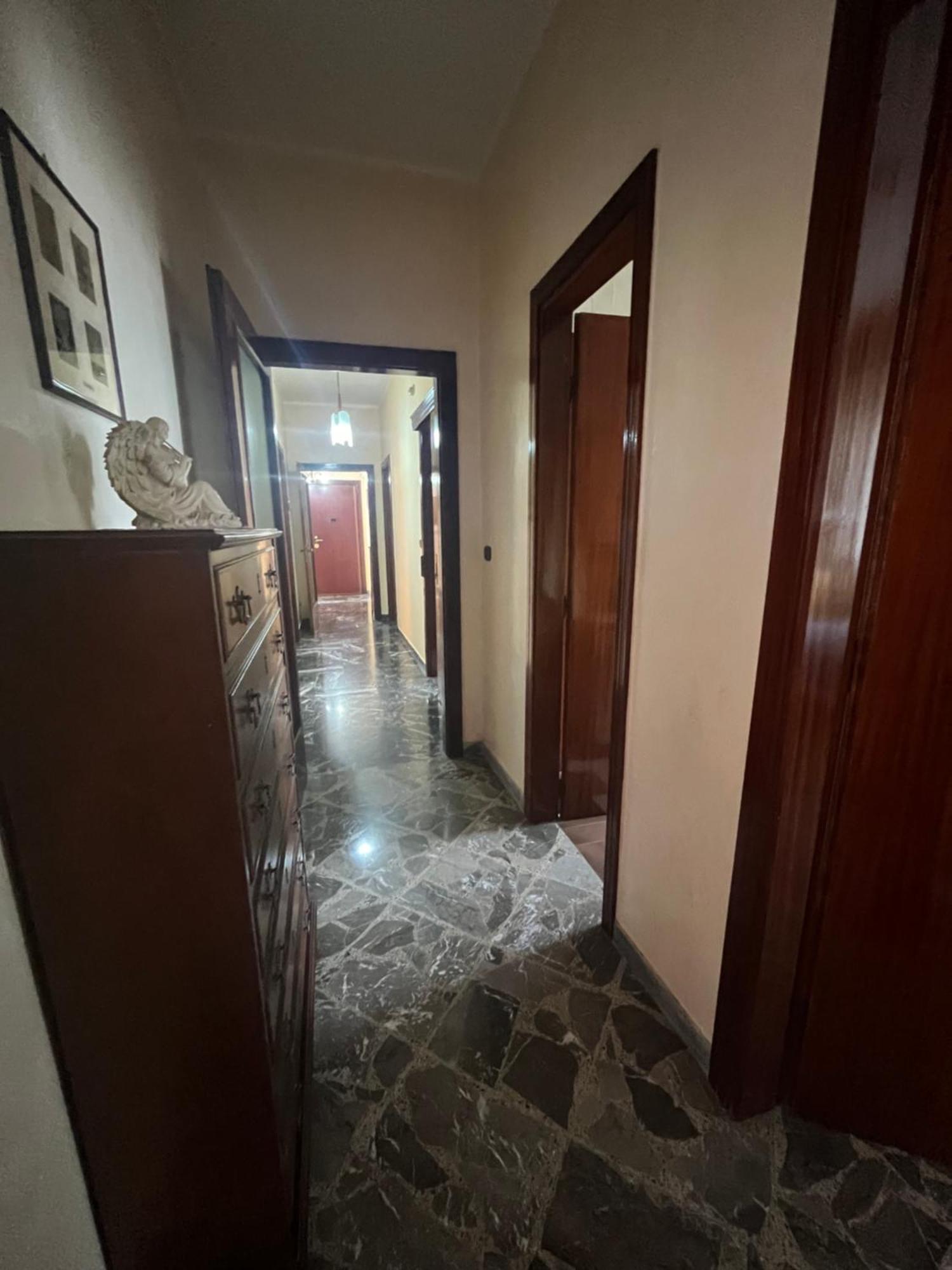 La Casa Di Anna Leilighet Brindisi Eksteriør bilde