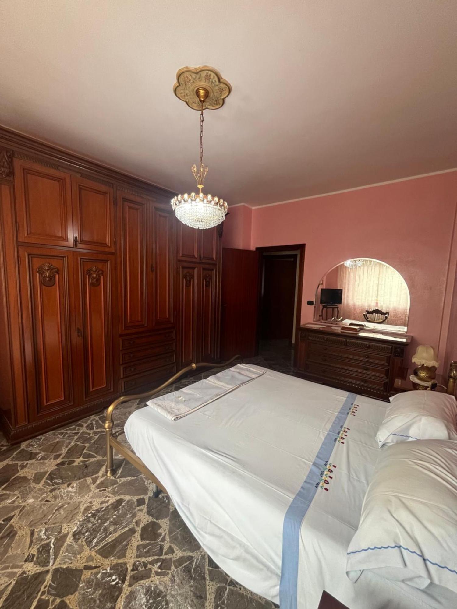 La Casa Di Anna Leilighet Brindisi Eksteriør bilde